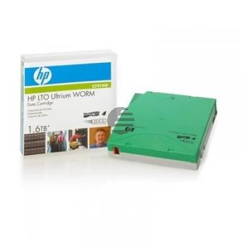 HP DC ULTRIUM4 800-1600GB LTO4 Cartridge WORM HP DC ULTRIUM4 800-1600GB LTO4 Cartridge WORM
