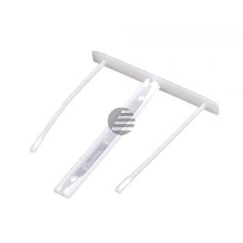Fellowes Archiv-Abheftbügel 2-teilig 85 mm Aufreihstifte weiß 100er Pack Fellowes Archiv-Abheftbügel 2-teilig 85 mm Aufreihstifte weiß 100er Pack