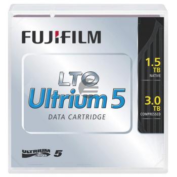 FUJI LTO Ultrium 5 1,5-3,0 TB FUJI LTO Ultrium 5 1,5-3,0 TB