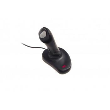 BAKKER Anir Mouse medium-small wireless ergonomisch black