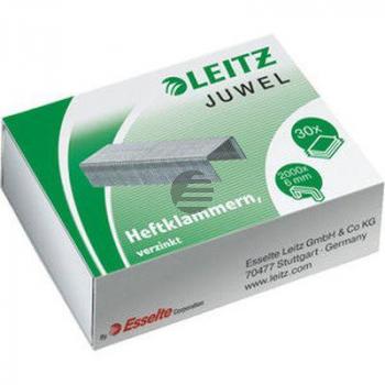 Heftklammern