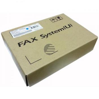 Kyo/Mita Fax System U FS-6525/6530 Kyo/Mita Fax System U FS-6525/6530