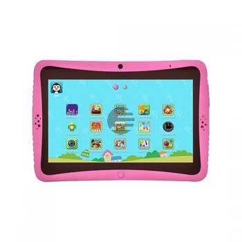 Phantom Kids Tablet 4 pink Quad-Core 1 GHz, 7 TFT-LCD, 1080 x 640 181,6 x 120,9 x 10,6 mm Phantom Kids Tablet 4 pink Quad-Core 1 GHz, 7 TFT-LCD, 1080 x 640 181,6 x 120,9 x 10,6 mm
