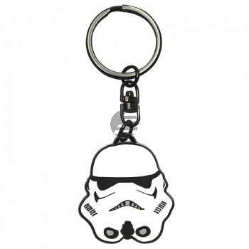 Star Wars Keychain Trooper Star Wars Keychain Trooper