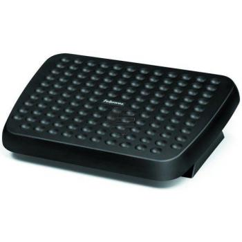 Fellowes Fussstütze Standard schwarz/grau 9 x 46 x 33,0 cm Fellowes Fussstütze Standard schwarz/grau 9 x 46 x 33,0 cm