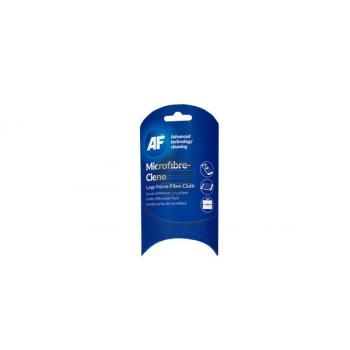 AF Mikrofasertuch 30x30cm LMF001 blau AF Mikrofasertuch 30x30cm LMF001 blau