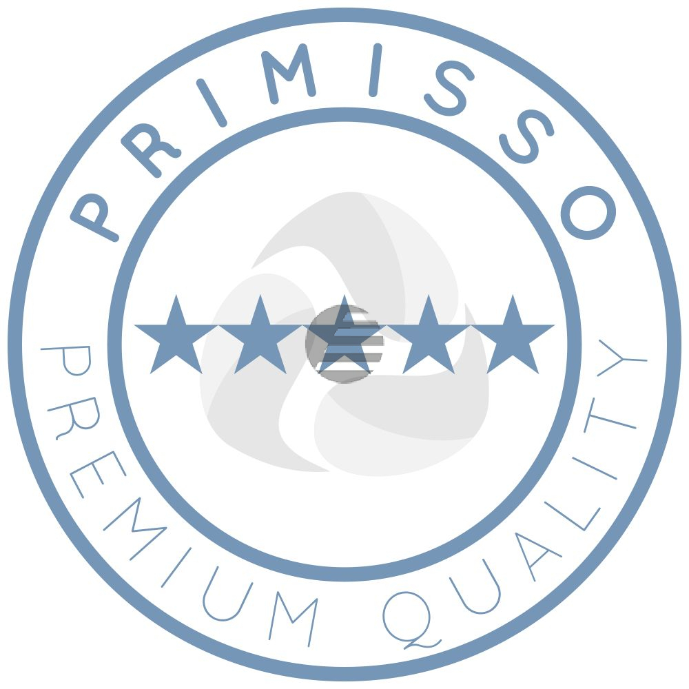 Primisso Toner-Kit cyan (O-574) ersetzt 46507507