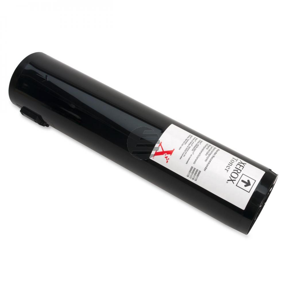 Xerox Toner-Kit cyan (006R01176)