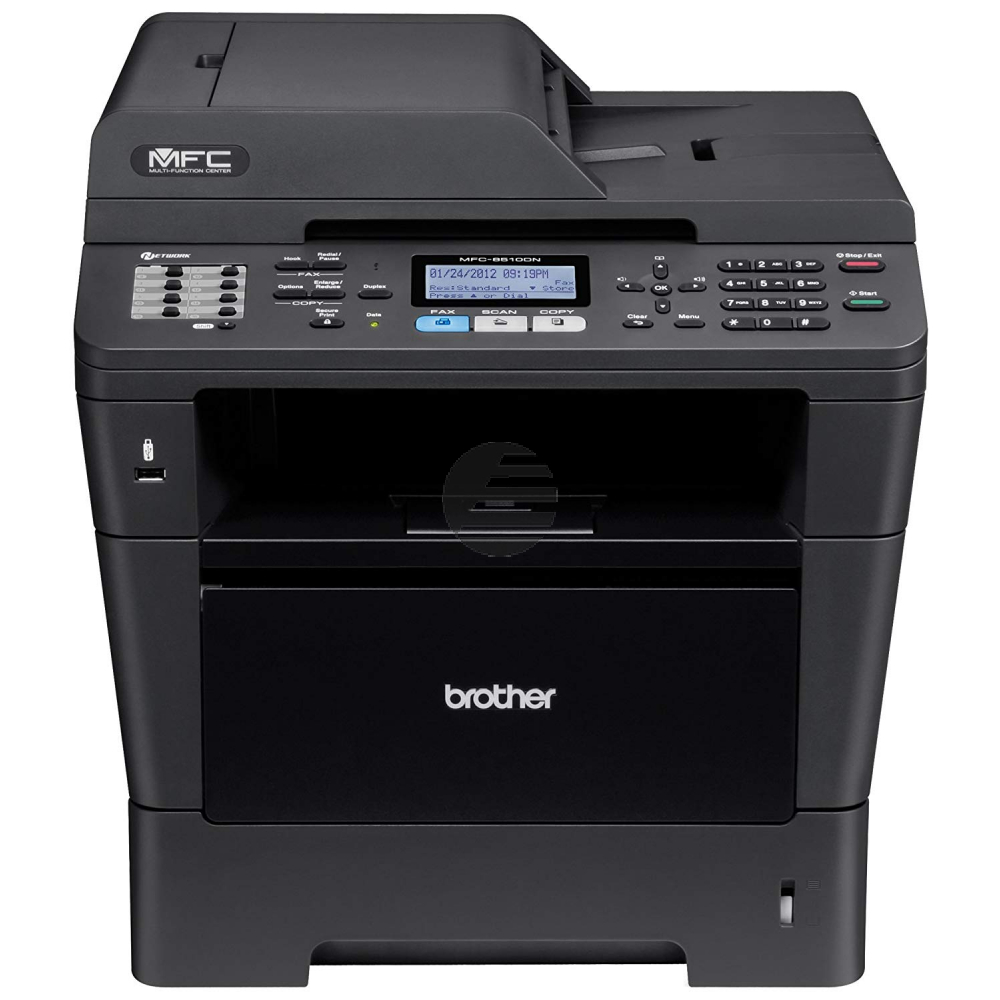 Brother MFC-8510 DN (MFC8510DNG1)