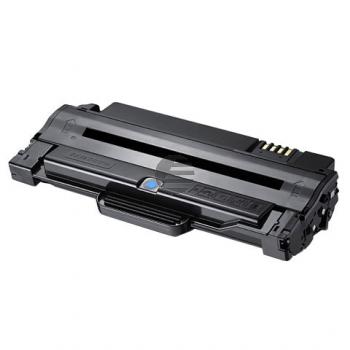 HP Toner-Kartusche schwarz (SU759A, 1052)