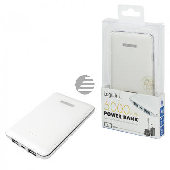 Powerbanks