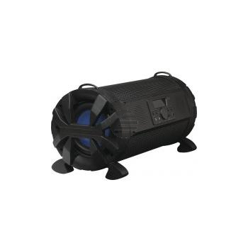 Denver BTL-300 Bluetooth Lautsprecher mit eingebauten Lichteffekten