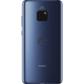 3JG HUAWEI Mate 20 Dual-SIM midnight blue