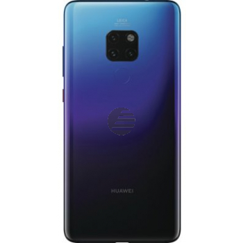 3JG HUAWEI Mate 20 Dual-SIM twilight