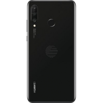3JG HUAWEI P30 lite Dual-Sim black