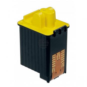 Olivetti Tintendruckkopf schwarz (84431, FPJ-20) ersetzt 139-900480-001 / 26331F / LJ50X-AA / 10600024776 / 701.38511 / 30.84434