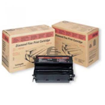 IBM Toner-Kartusche schwarz HC (1382150) ersetzt 1382150