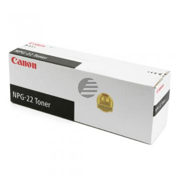 Canon Toner-Kit gelb (7626A002, C-EXV8Y)