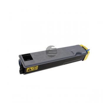 Kyocera Toner-Kit gelb (1T02F3AEU0, TK-510Y)