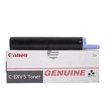 Canon Toner-Kit schwarz (0384B006, C-EXV14BK)