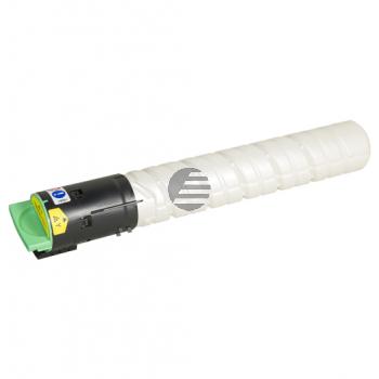 Ricoh Toner-Kit gelb (841199)