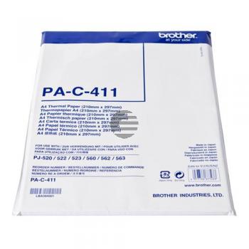 Thermo-Transfer-Papiere