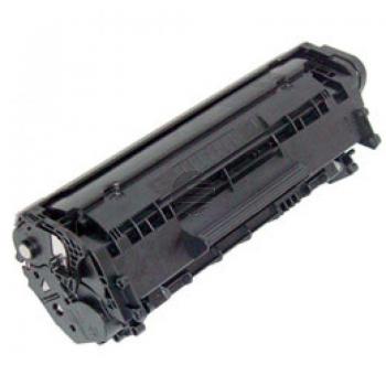 Canon Toner-Kartusche 2 x schwarz 2-Pack (2662B005, 2 x CL-718BK)