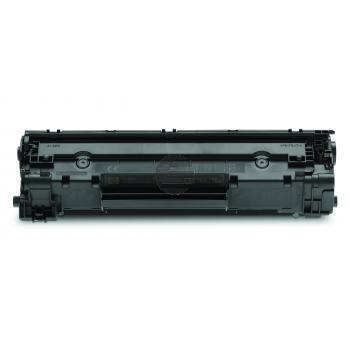 HP Toner-Kartusche 2 x schwarz 2-Pack (CE278AD, 78AD)