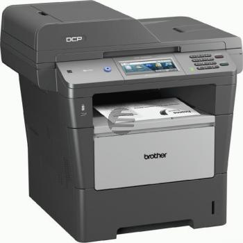Brother DCP-8250 DN (DCP8250DNG1 DCP8250DNZW1)