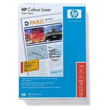 HP Normalpapier weiß 250 Blatt DIN A4 120 g/m² (CHP340RIES)