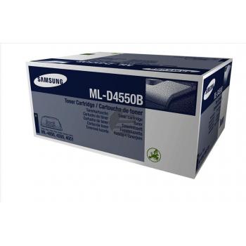 HP Toner-Kartusche schwarz HC (SU687A, 4550)