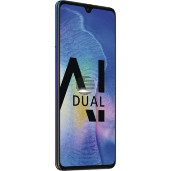 3JG HUAWEI Mate 20 Dual-SIM twilight