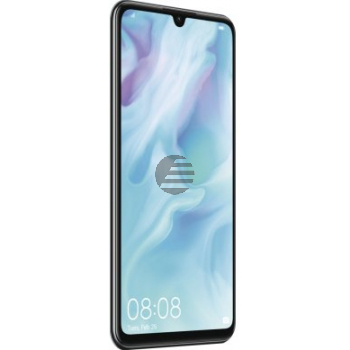 3JG HUAWEI P30 lite Dual-Sim black
