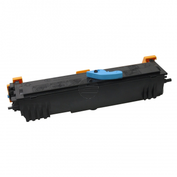 Epson Toner-Kartusche schwarz HC (C13S050166)
