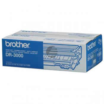 Brother Fotoleitertrommel schwarz (DR-3000)