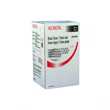 Xerox Toner-Kit schwarz 2-Pack (006R01046)