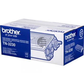 Brother Toner-Kit schwarz (TN-3230)
