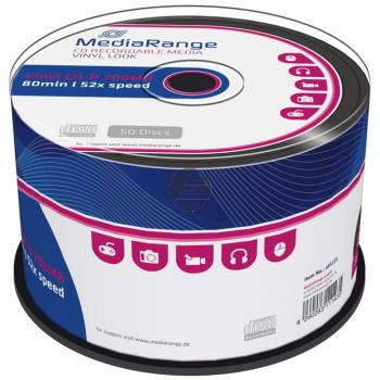 CD-R/CD-RW Rohlinge