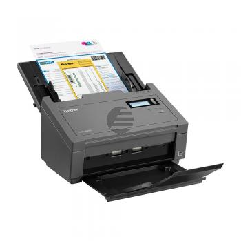 Scanner