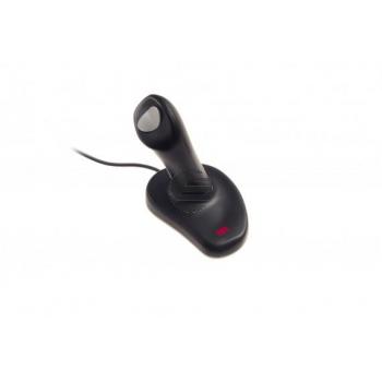 BAKKER Anir Mouse medium-small wireless ergonomisch black
