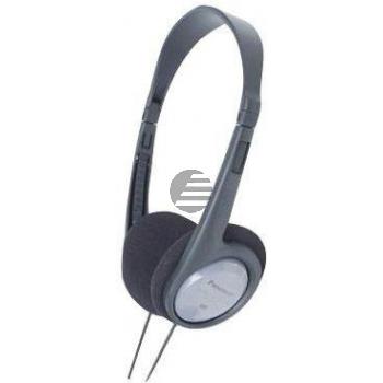 Kopfhörer & Headsets