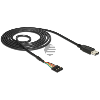 USB-Kabel & Zubehör
