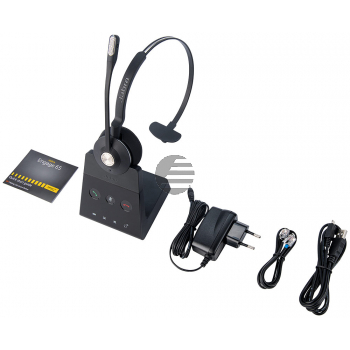 Headsets