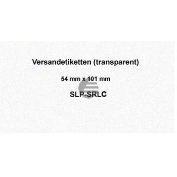 Etiketten