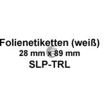 Etiketten