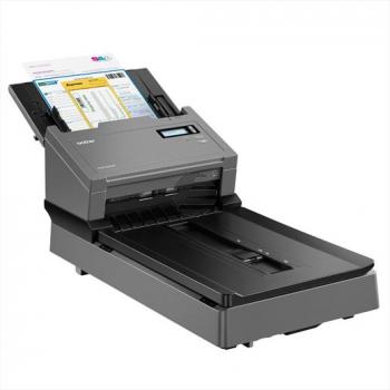 Scanner