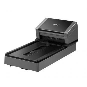 Flachbettscanner