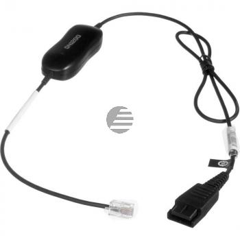 Telefon-Headset-Kabel