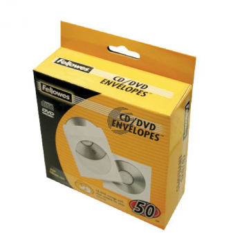 CD/DVD Leerhüllen