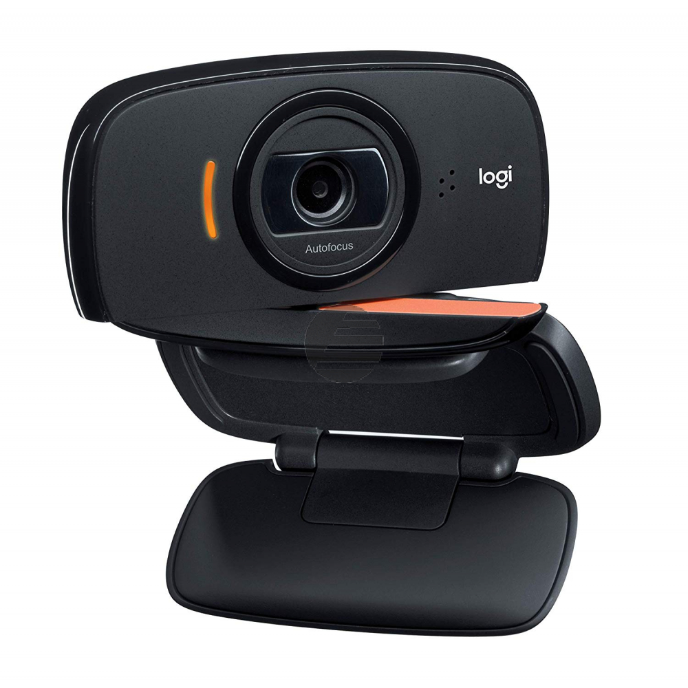 LOGITECH HD Webcam C525 960-001064